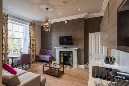 Beech House - Urban Apartments