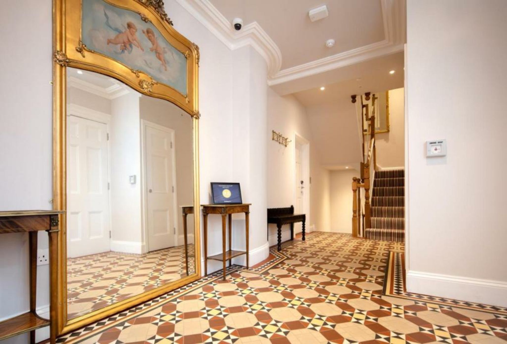 Beech House - Urban Apartments