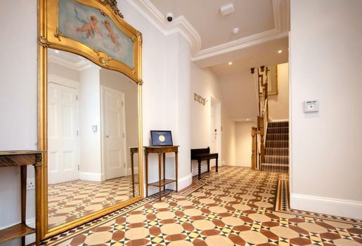 Beech House - Urban Apartments