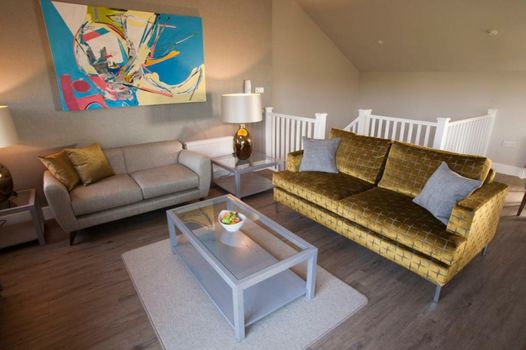 Beech House - Urban Apartments