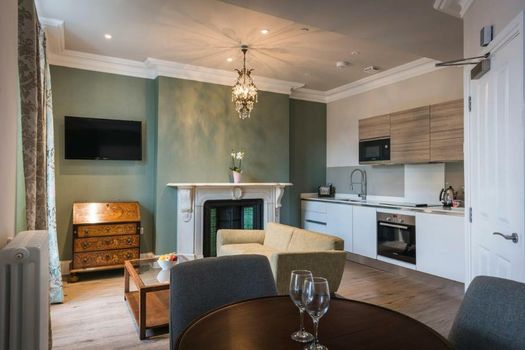 Beech House - Urban Apartments