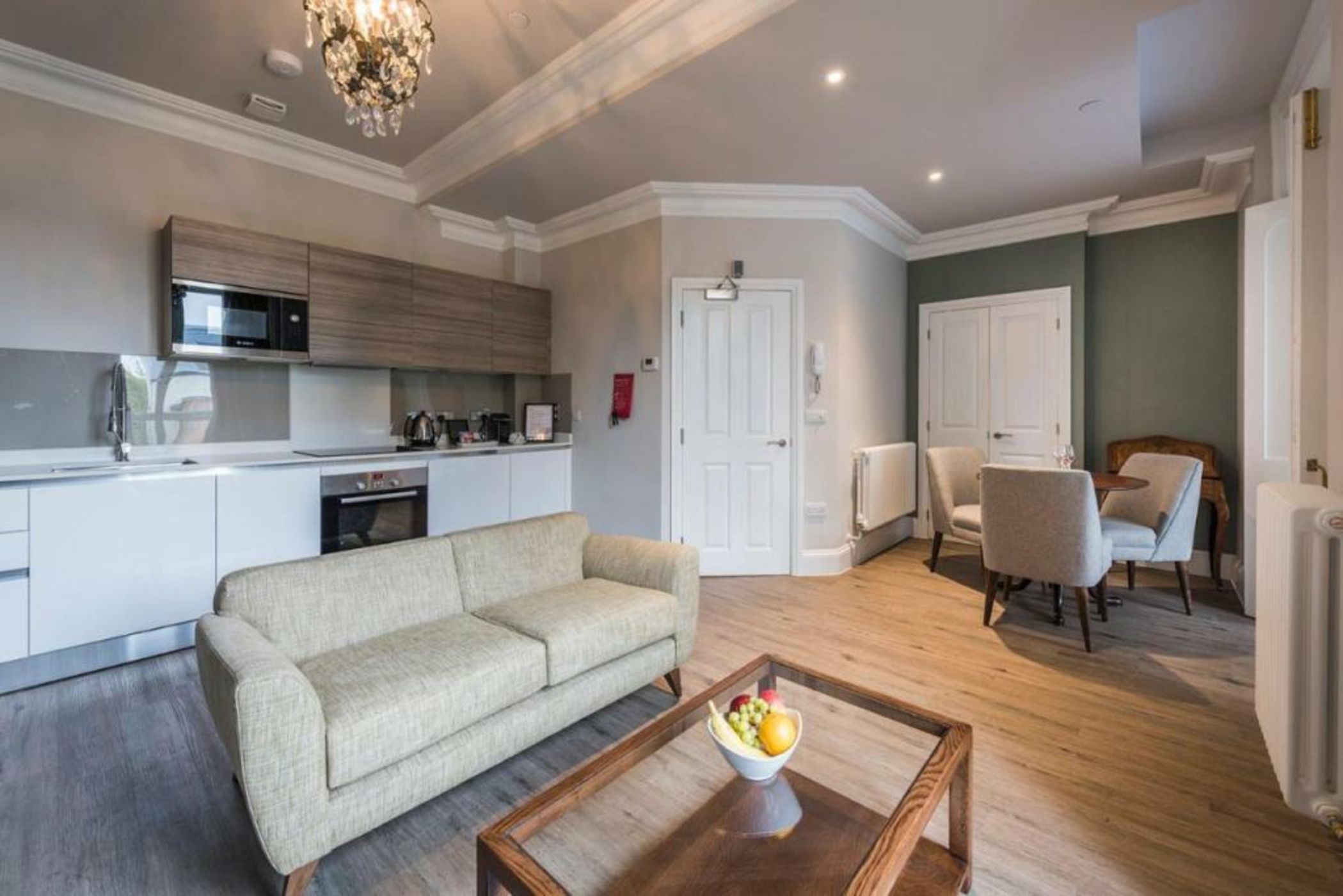 Beech House - Urban Apartments