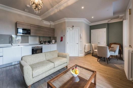 Beech House - Urban Apartments