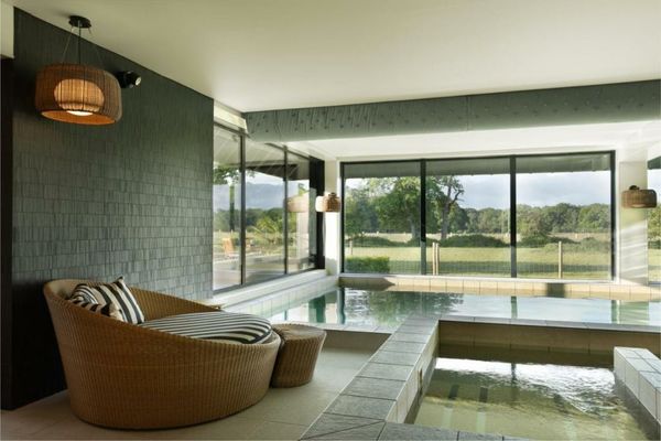 New Park Manor Hotel