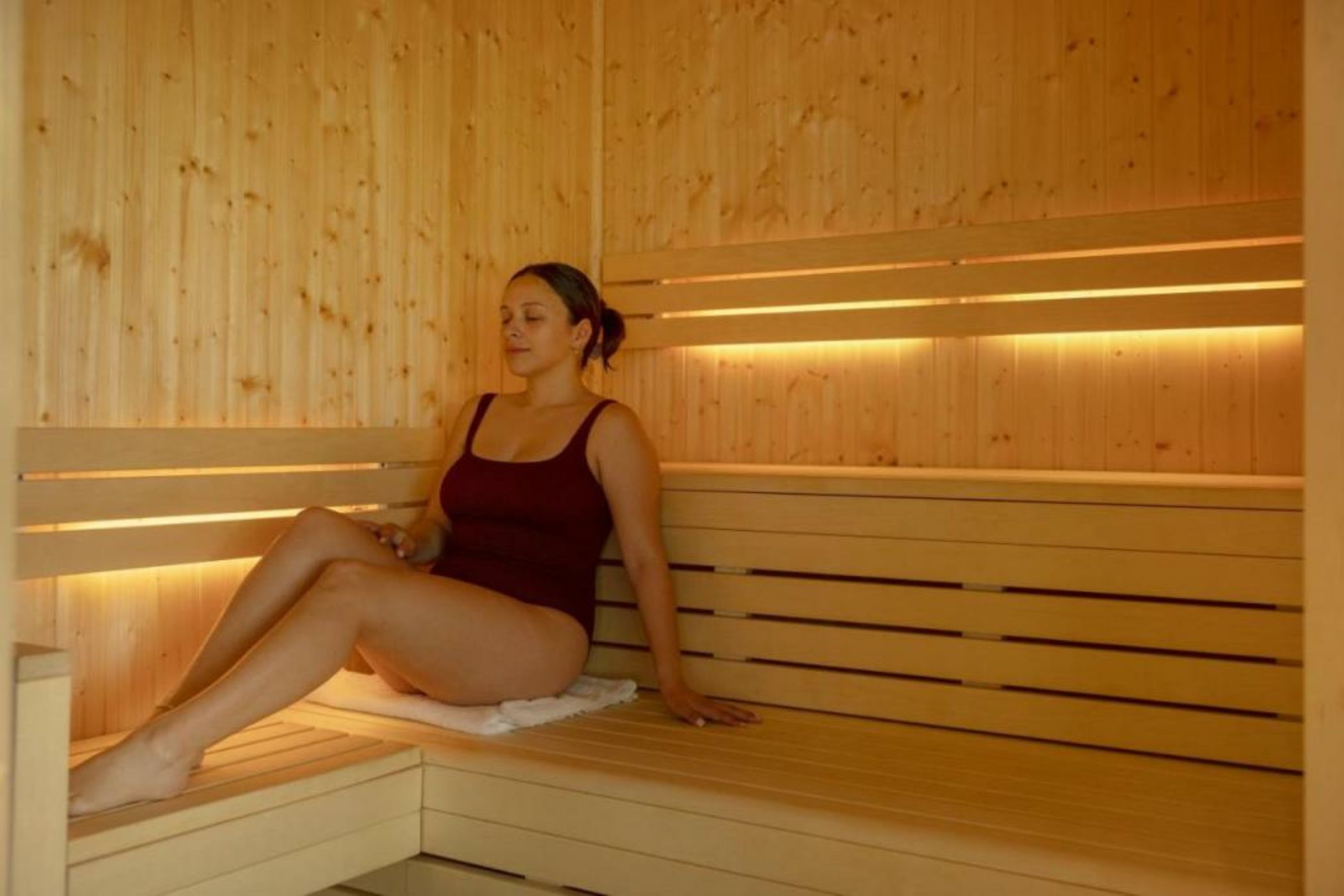 New Park Manor Hotel