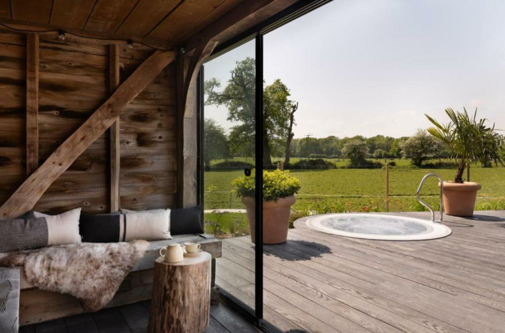 New Park Manor Hotel