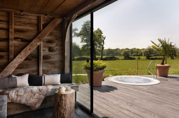 New Park Manor Hotel