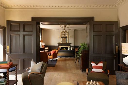 New Park Manor Hotel