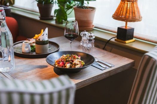 New Park Manor Hotel