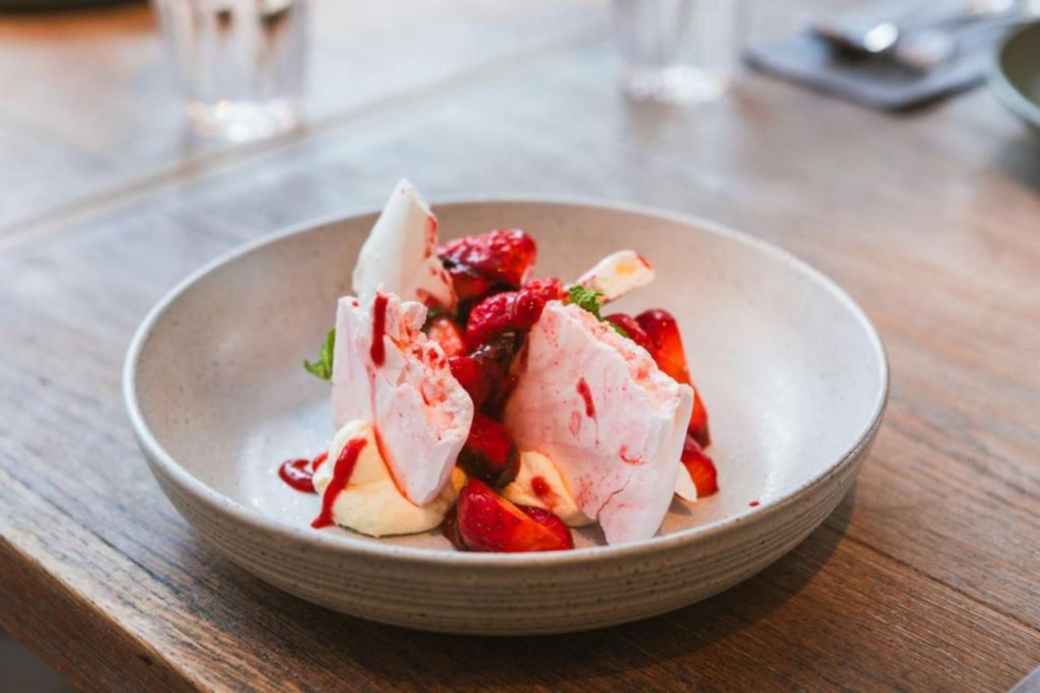 New Park Manor Hotel