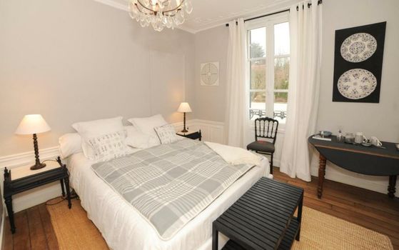 Le Jardin Cathedrale