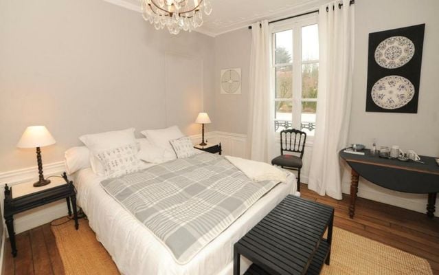 Le Jardin Cathedrale