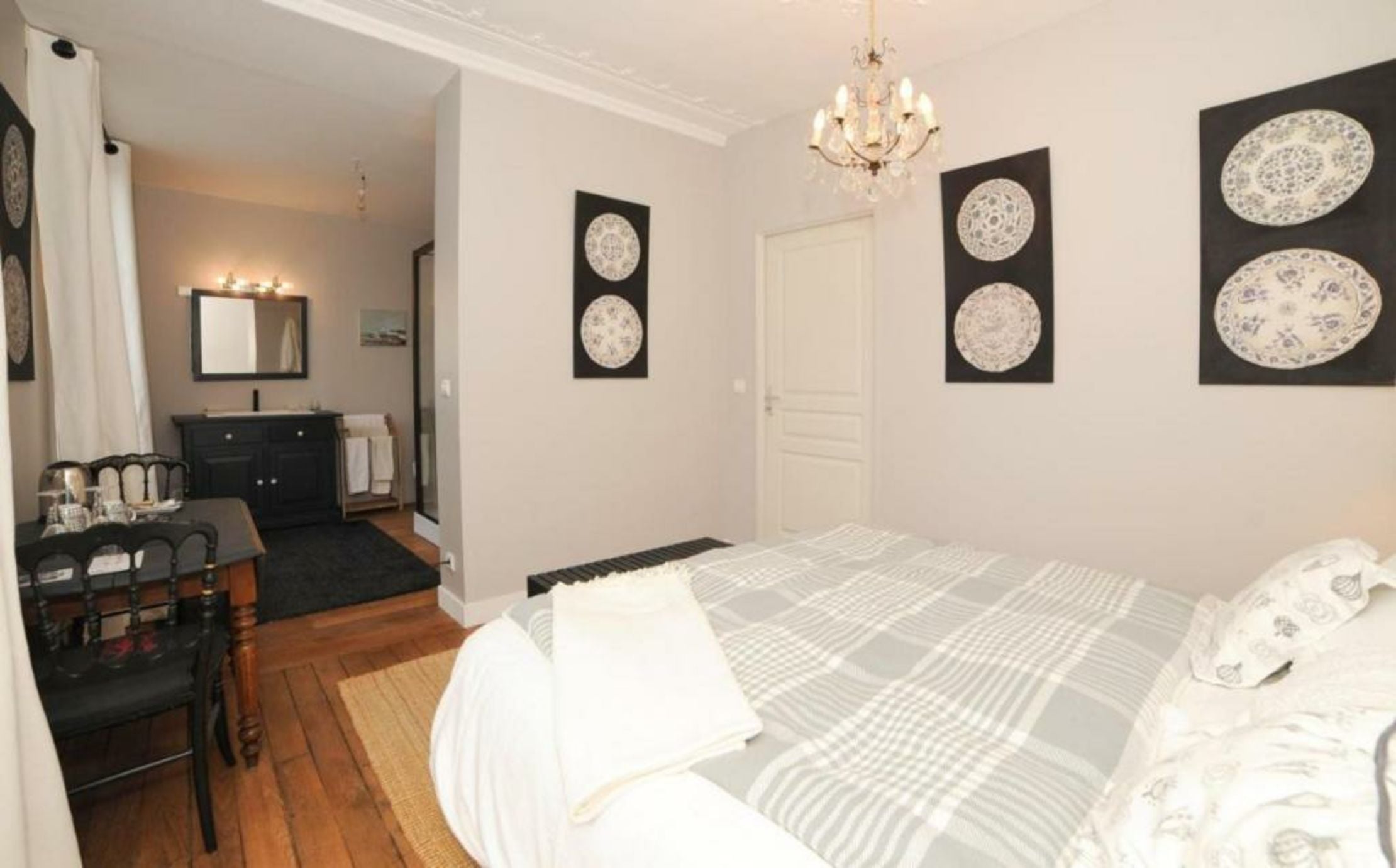 Le Jardin Cathedrale