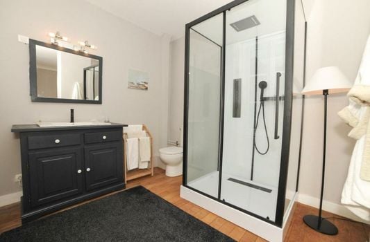 Le Jardin Cathedrale