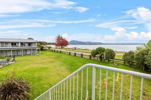 Wai Ora Lakeside Spa Resort