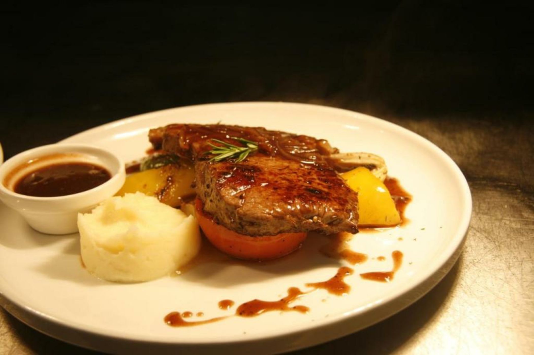 Wai Ora Lakeside Spa Resort