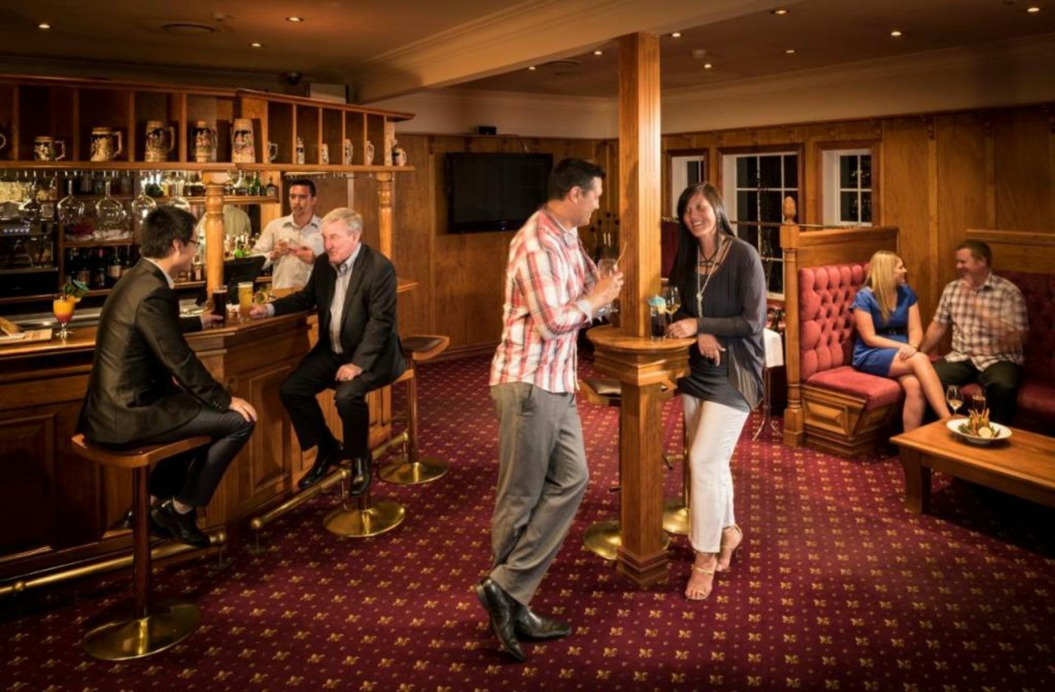 Wai Ora Lakeside Spa Resort