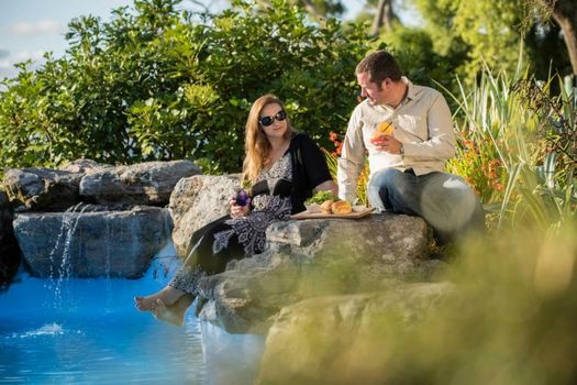 Wai Ora Lakeside Spa Resort