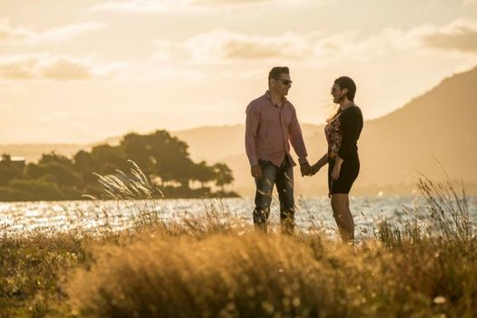 Wai Ora Lakeside Spa Resort