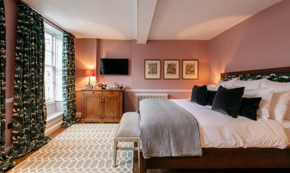 The Bower House, Restaurant & Rooms