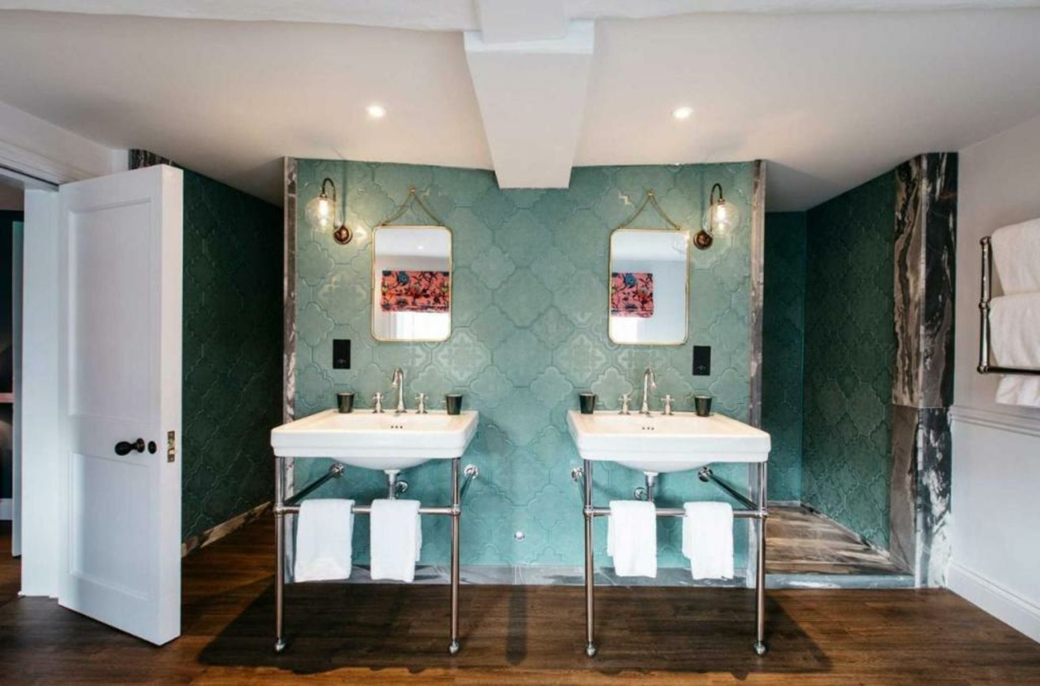 The Bower House, Restaurant & Rooms