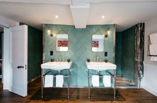 The Bower House, Restaurant & Rooms