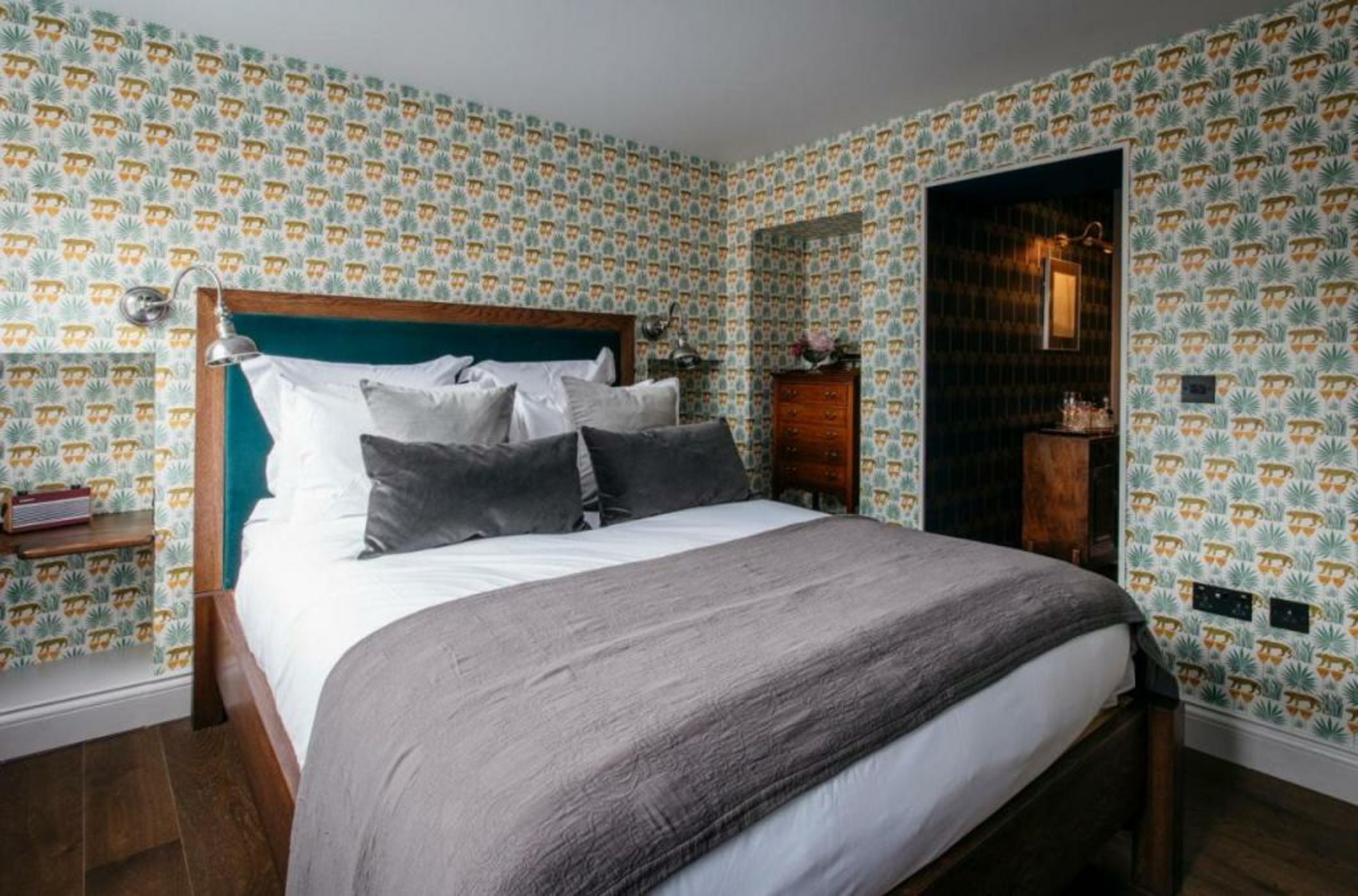 The Bower House, Restaurant & Rooms