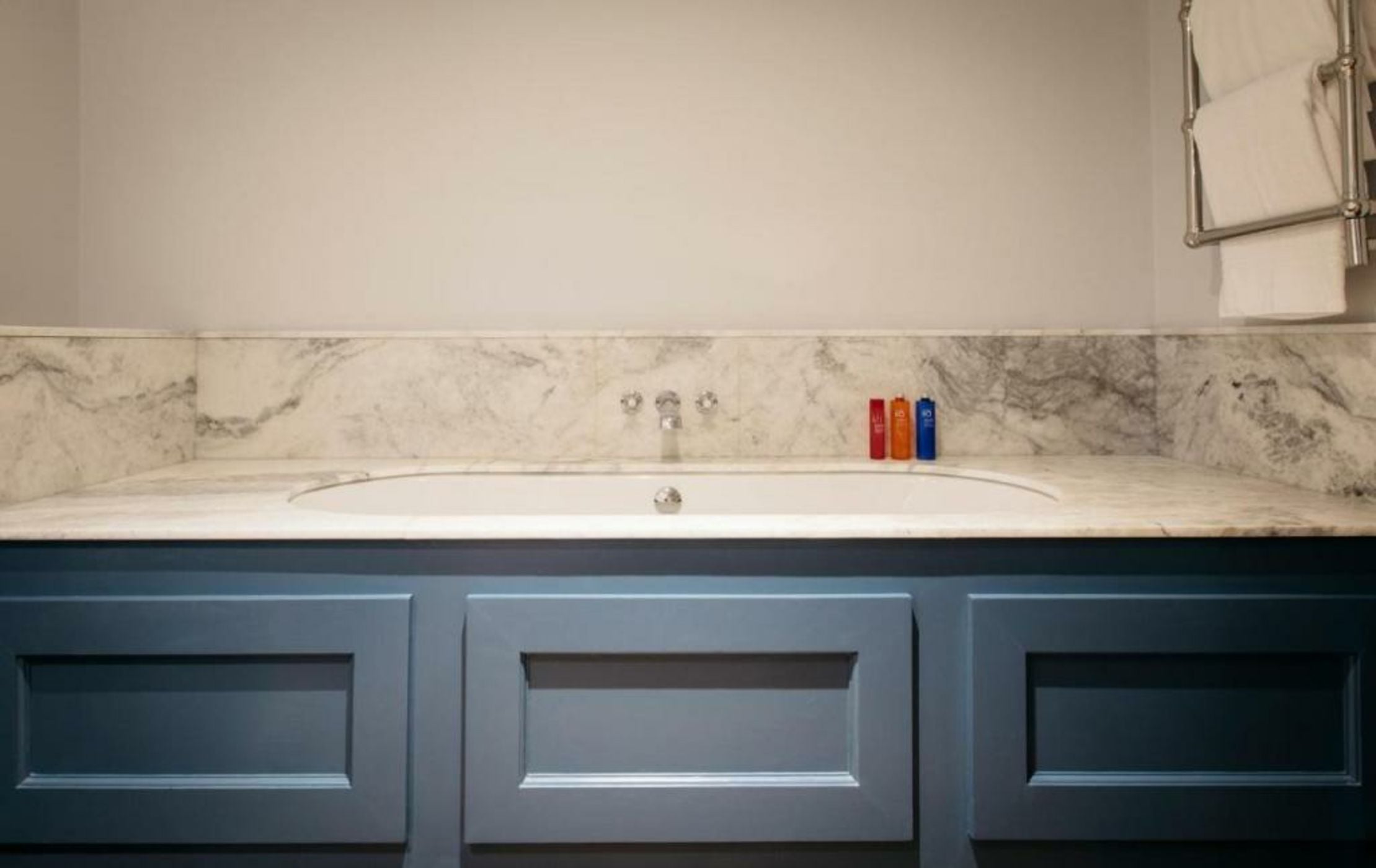 The Bower House, Restaurant & Rooms