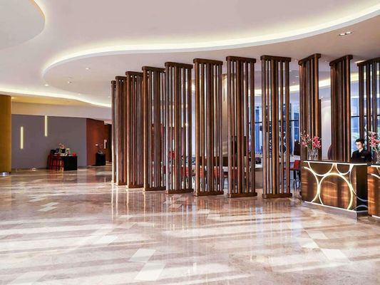 Novotel New Delhi Aerocity