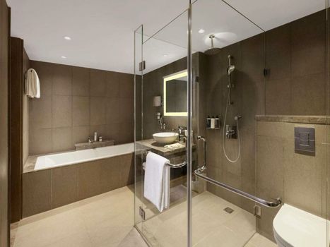 Novotel New Delhi Aerocity