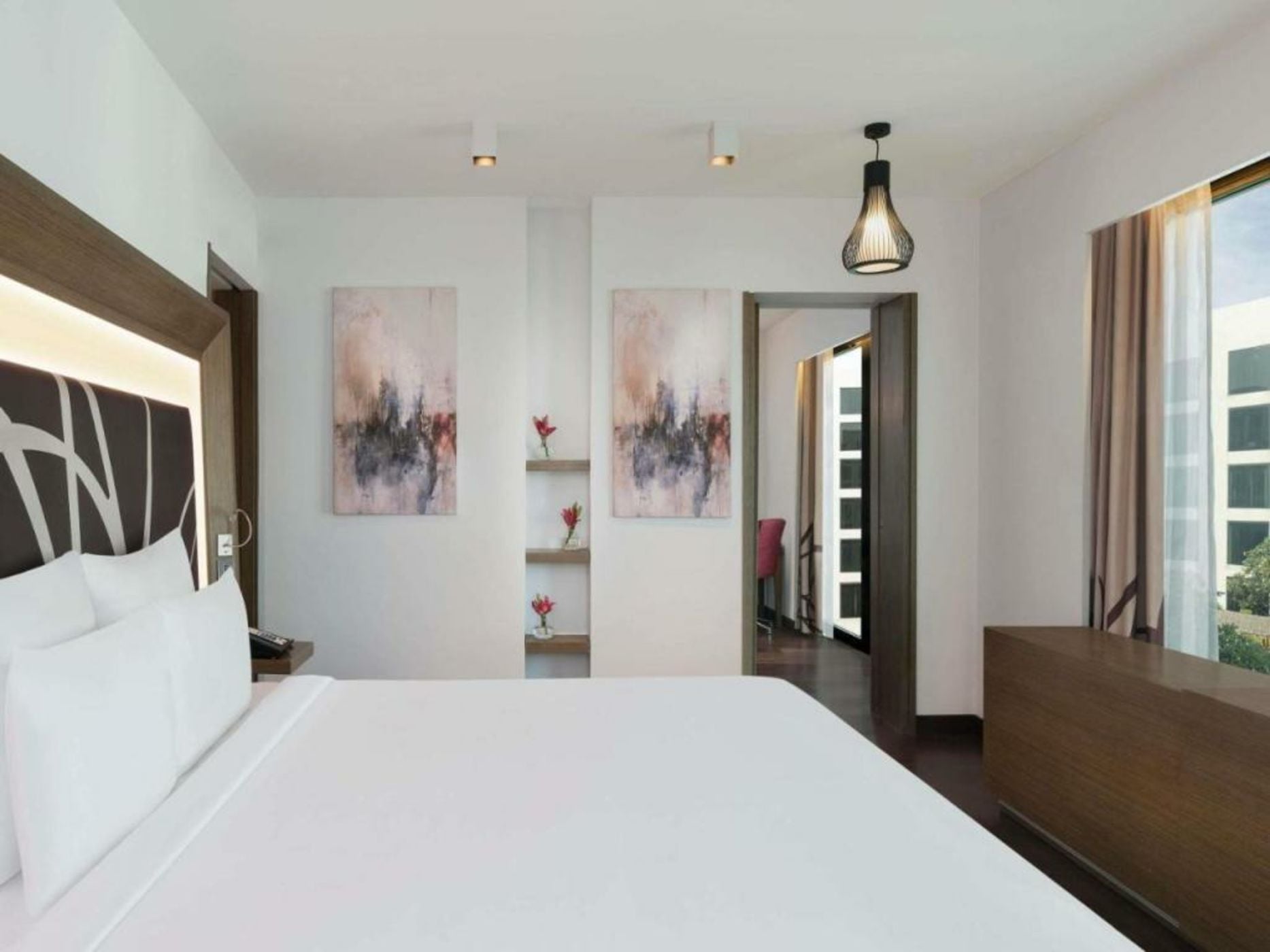 Novotel New Delhi Aerocity