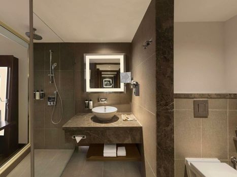 Novotel New Delhi Aerocity