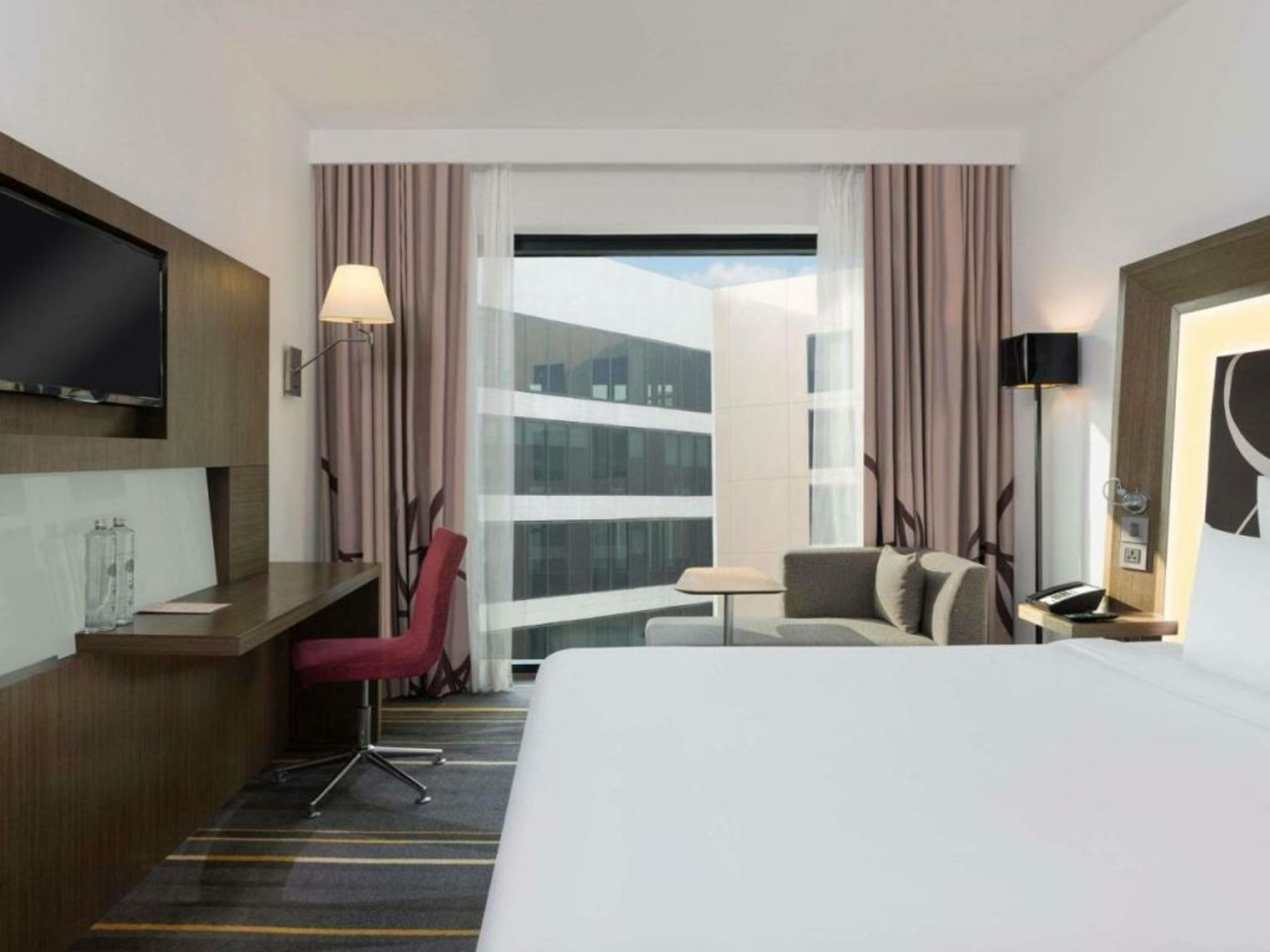 Novotel New Delhi Aerocity