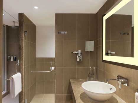 Novotel New Delhi Aerocity