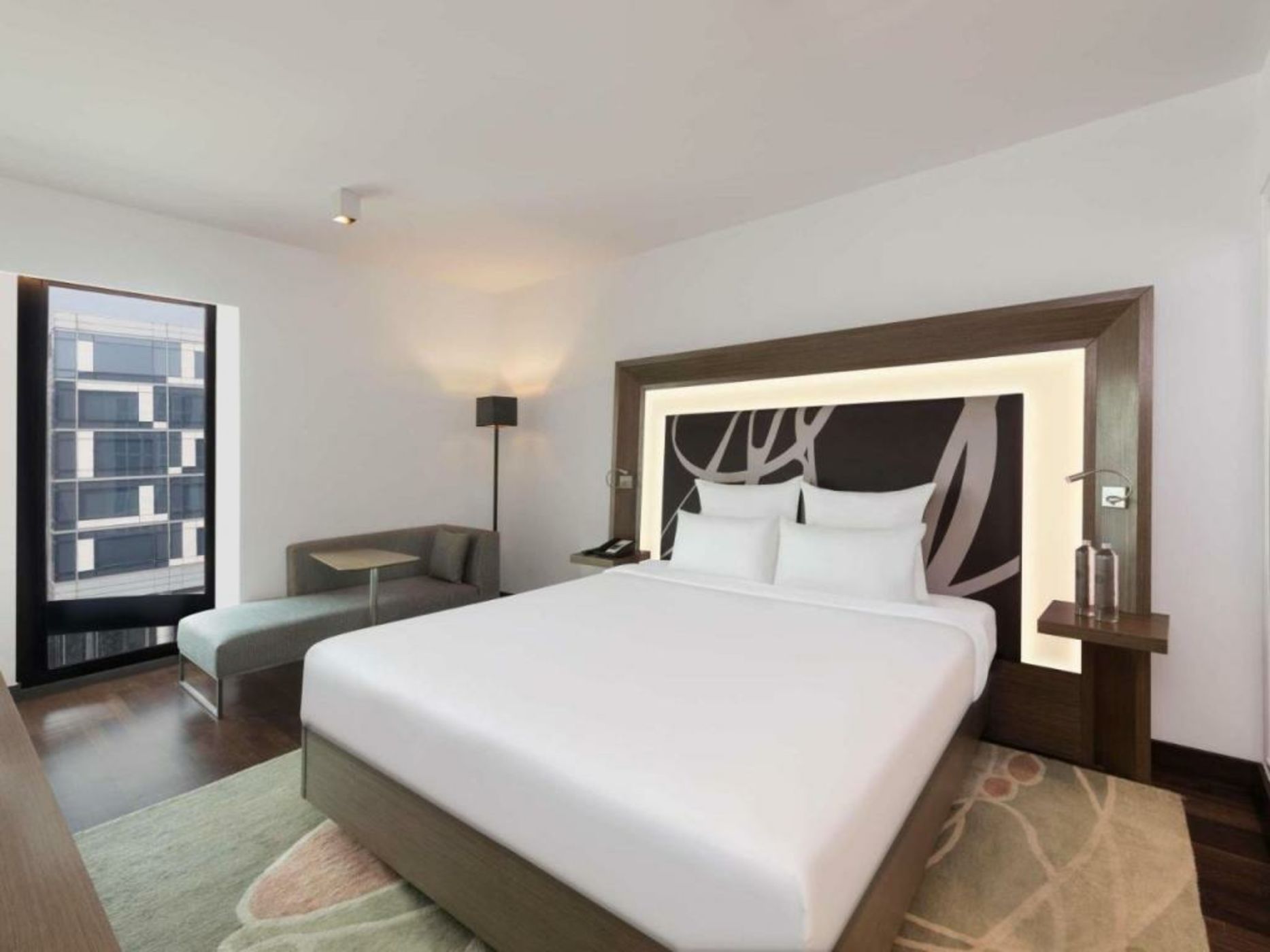 Novotel New Delhi Aerocity