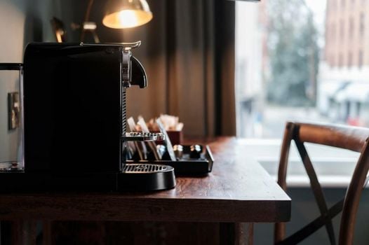 The White Star Tavern