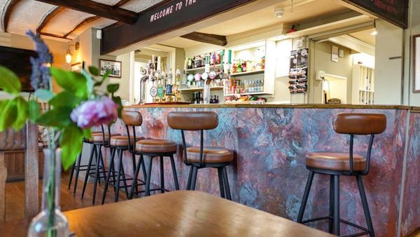 The Pheasant Public House & Hotel