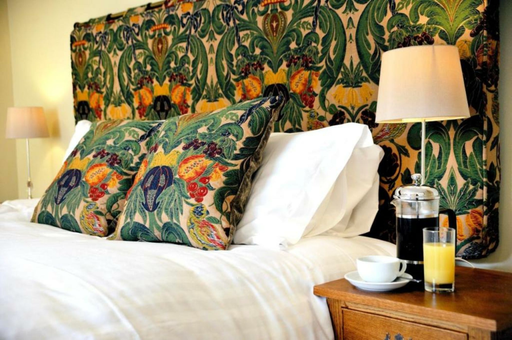 The Pheasant Public House & Hotel