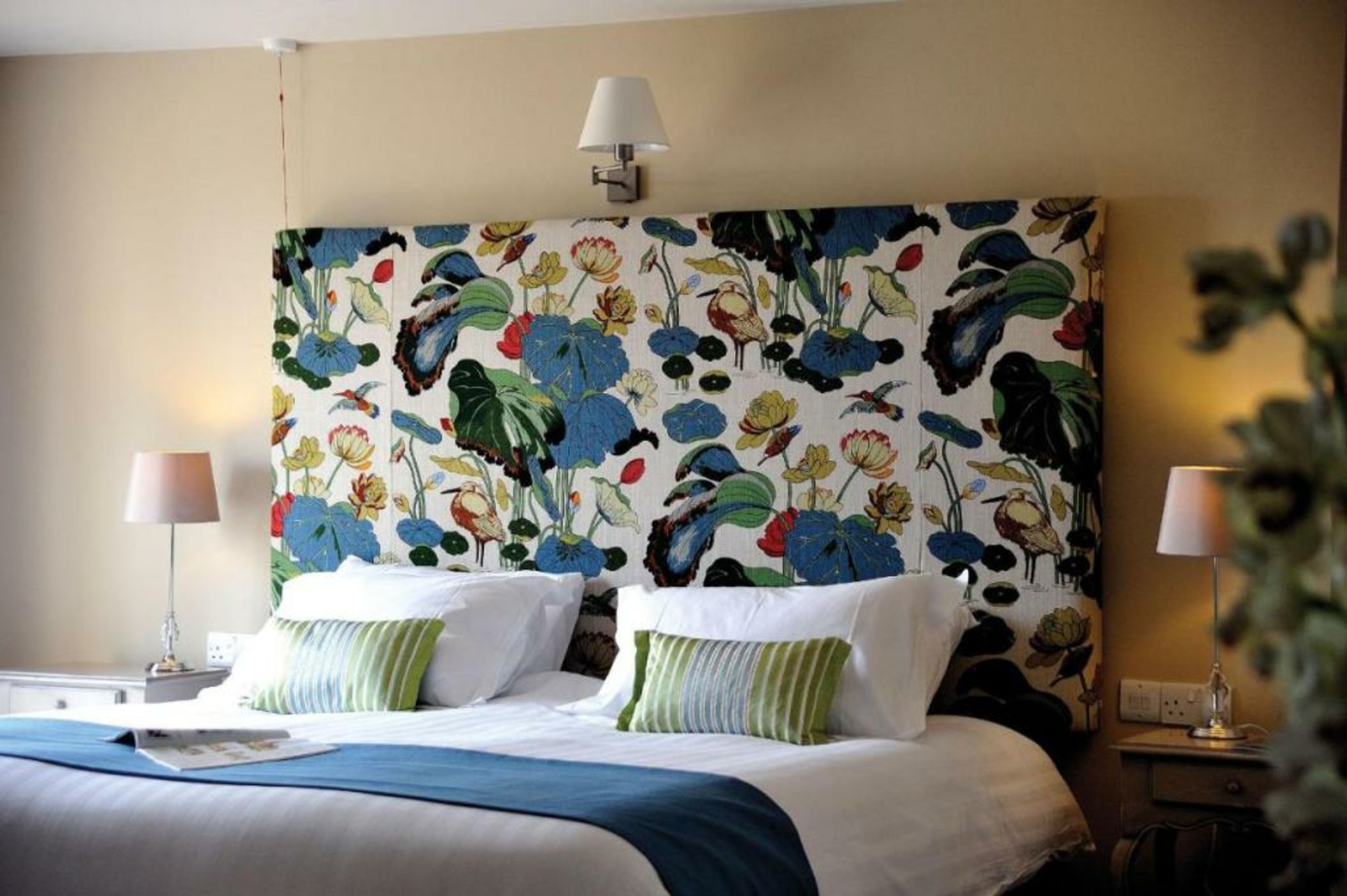 The Pheasant Public House & Hotel
