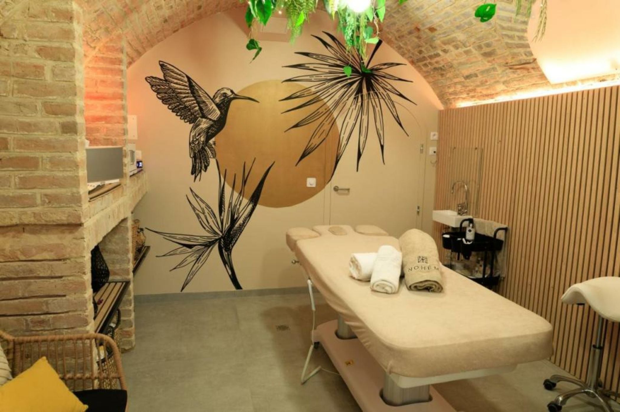 Une maison en ville, Hyper Centre ville, Spa