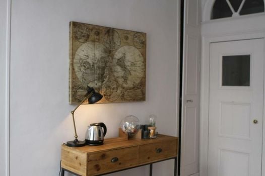 Une maison en ville, Hyper Centre ville, Spa