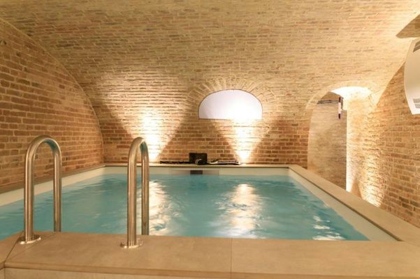 Une maison en ville Hypercentre - Spa