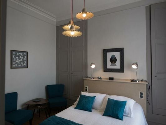 Une maison en ville Hypercentre - Spa