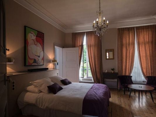 Une maison en ville Hypercentre - Spa