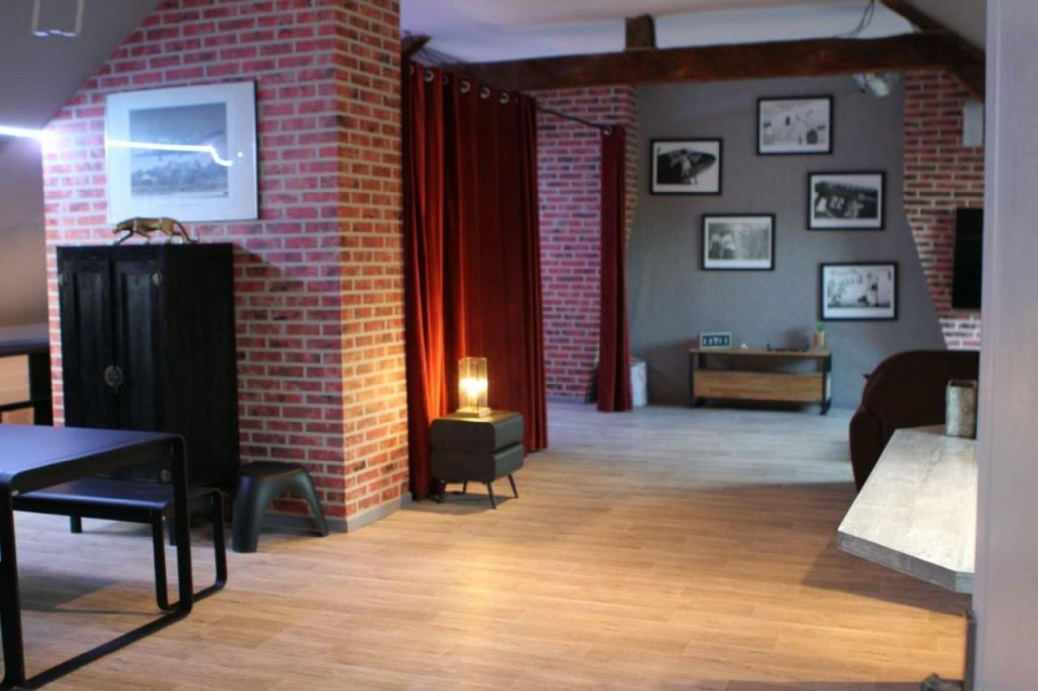 Une maison en ville Hypercentre - Spa
