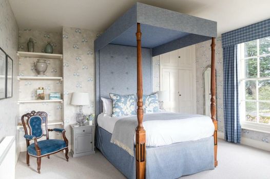 Tickton Grange Hotel