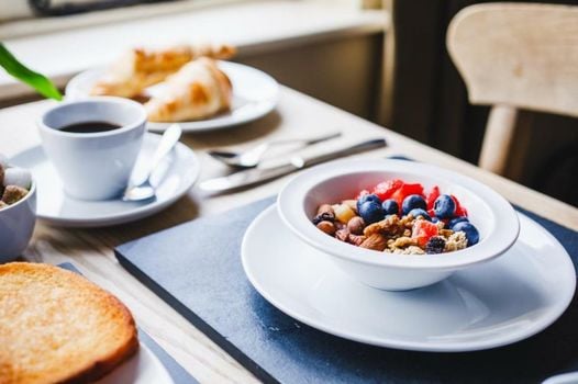 The Saracens Head Inn