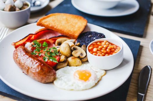 The Saracens Head Inn