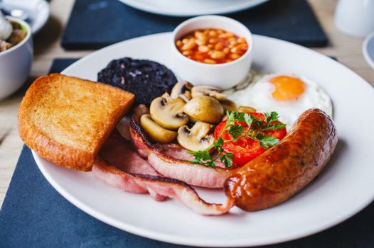 The Saracens Head Inn