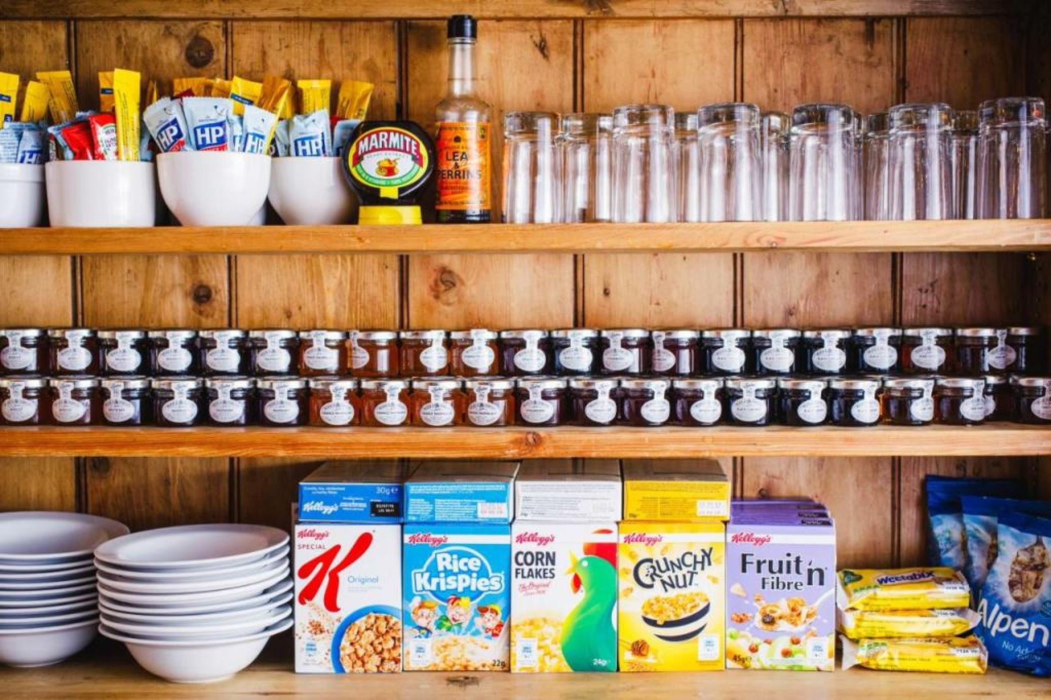 The Saracens Head Inn